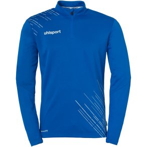 Uhlsport Score 26 1/4 Zip Top Azurbl (inkl. tryk)
