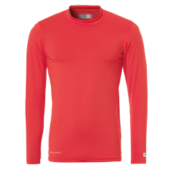 Distinction Colors Baselayer - Rd (inkl. tryk)
