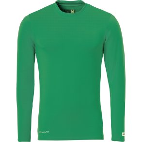 Destinction Colors Baselayer Trje Mlmand Grn