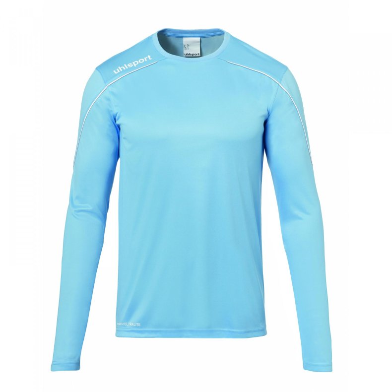 Stream 22 Trikot Mlmandstrje Lysebl UDGR