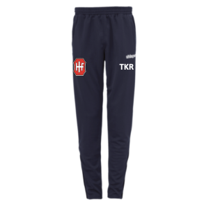 Essential Performance Pants - Navy (inkl. tryk)
