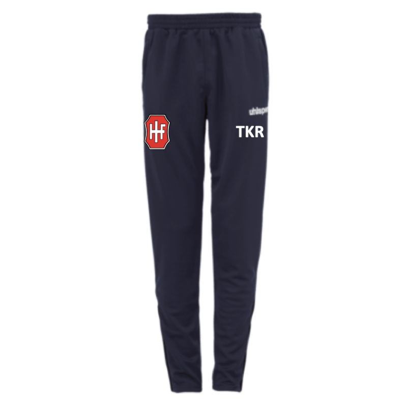 Essential Performance Pants - Navy (inkl. tryk)