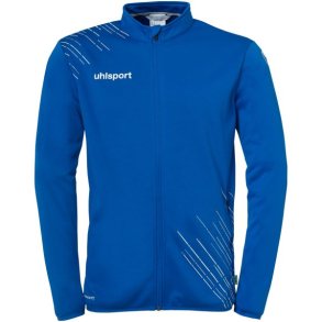 Uhlsport Score 26 Classic Jacket Azurbl (inkl. tryk)