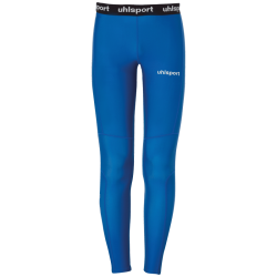 Distinction Pro Long Tight - Azurbl (inkl. tryk)