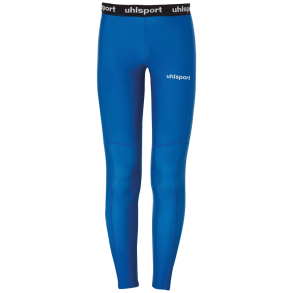 Distinction Pro Long Tight - Azurbl (inkl. tryk)