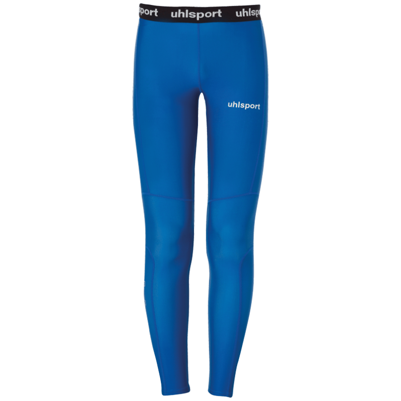 Distinction Pro Long Tight - Azurbl (inkl. tryk)