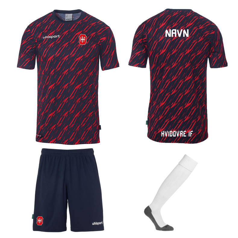 HIF Camp uge 32 - sommer 2025 ( markspiller )
