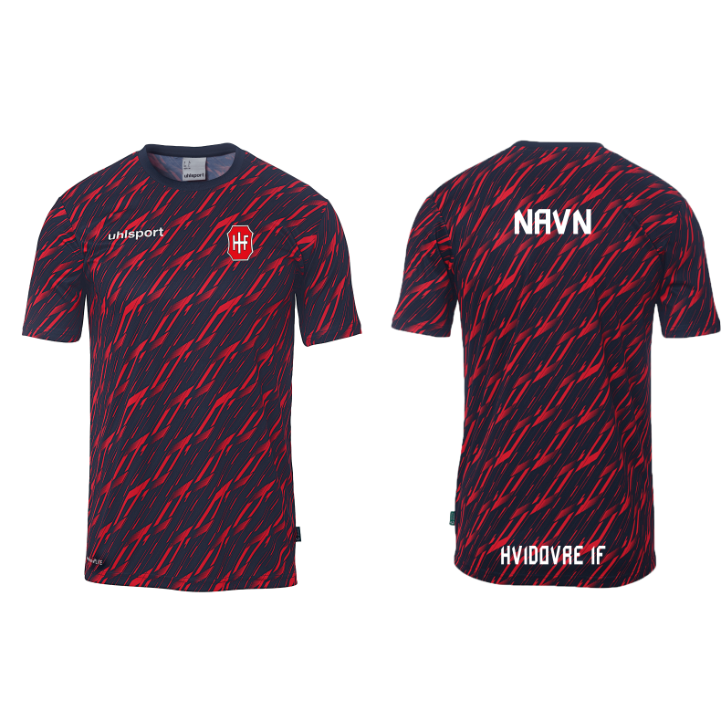 HIF Camp 2025 shirt