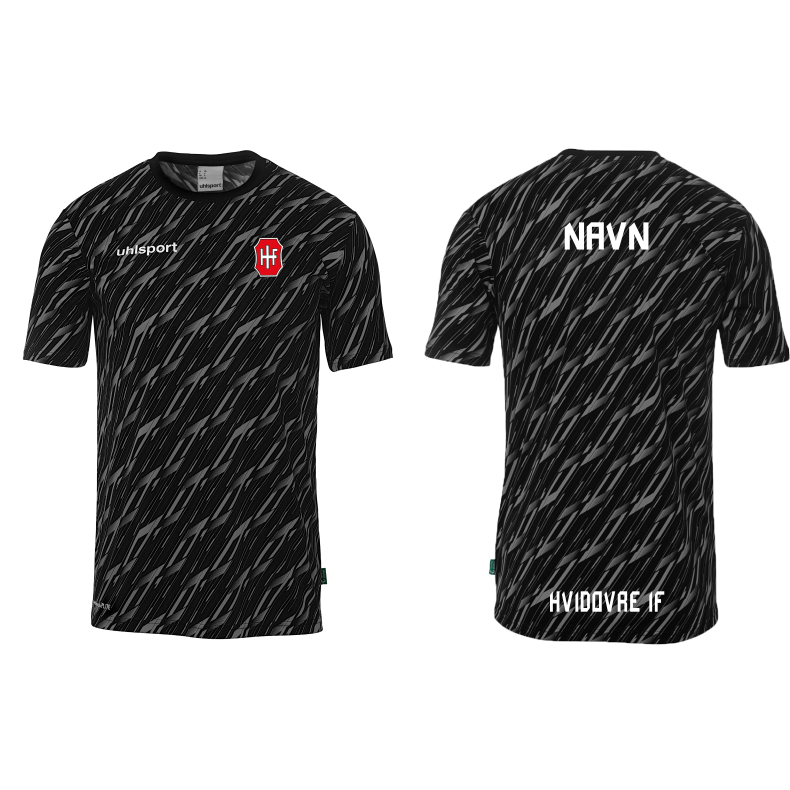 HIF Camp 2025 mlmand shirt