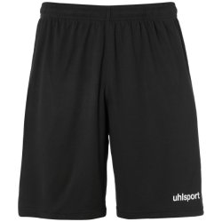 Center Basic Shorts Sort UDGR