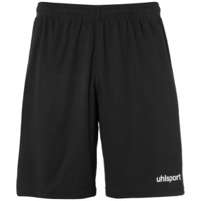 Center Basic Shorts Sort UDGR