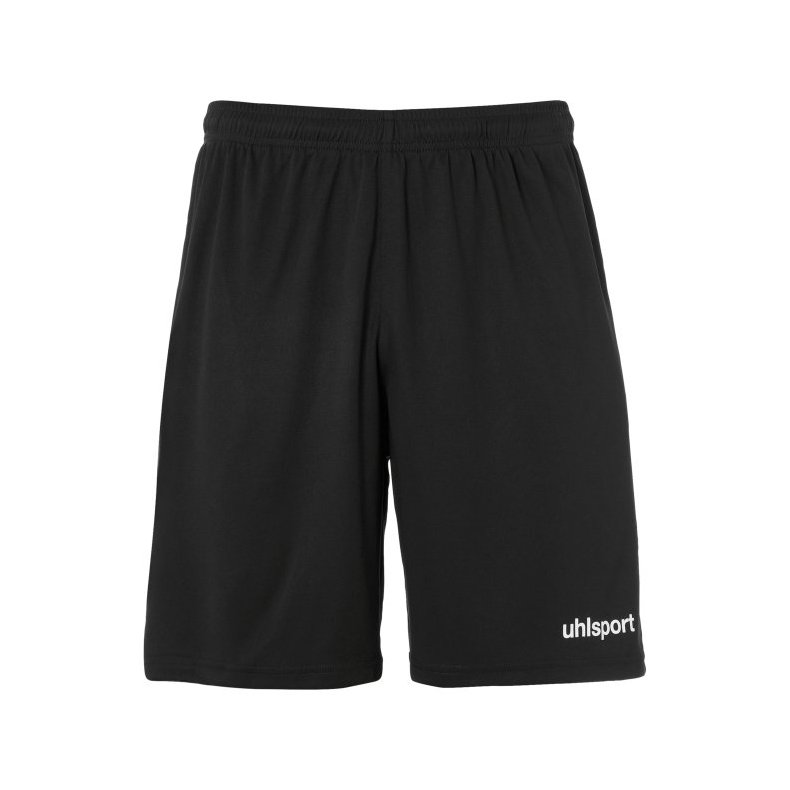 Center Basic Shorts Sort UDGR