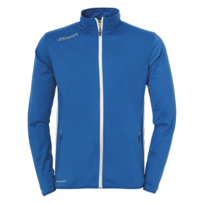 Essential Classic Tracksuit (KUN overdel) Azurbl