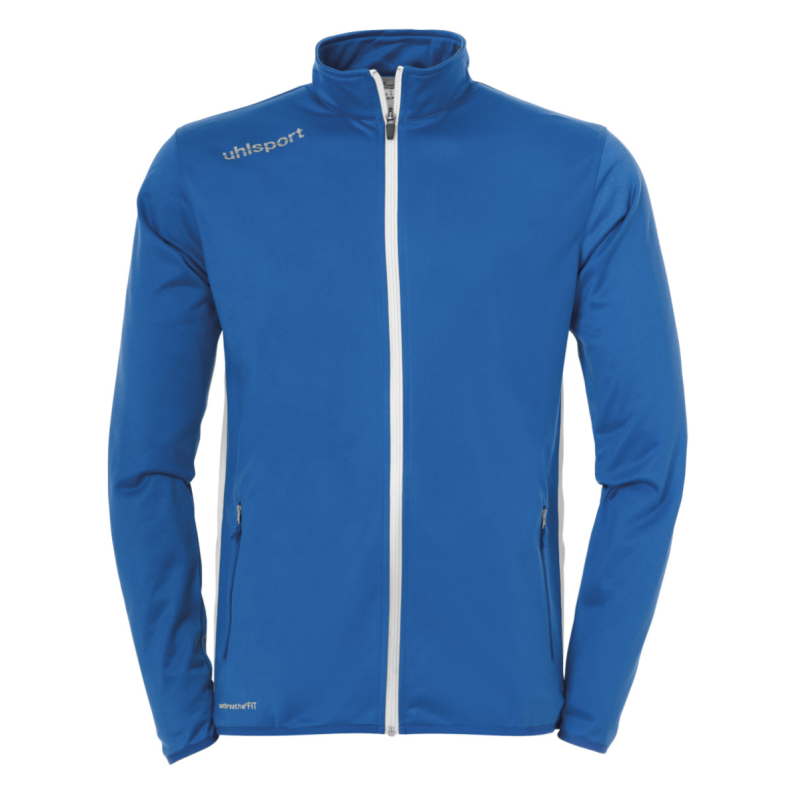 Essential Classic Tracksuit (KUN overdel) Azurbl