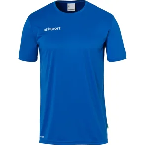 Essential Functional Shirt Azurbl� ( inkl. tryk )