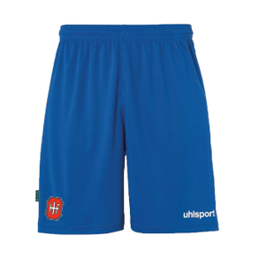 HIF Camp 2026 shorts