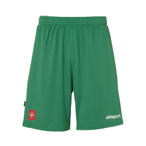 HIF Camp 2026 m�lmand shorts