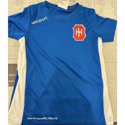 Essential Shirt - Azurbl UDGR