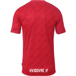 Uhlsport Progressive Shirt R�d ( OBS ny model )