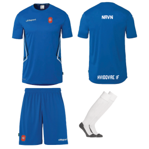 HIF Camp uge 32 - sommer 2026 ( markspiller )