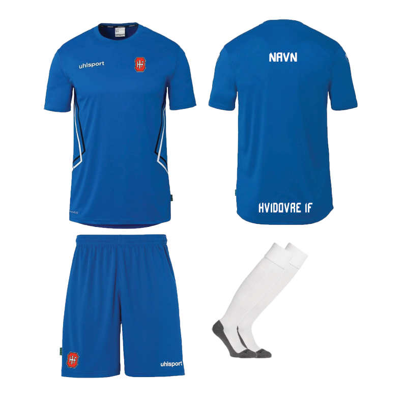 HIF Camp uge 32 - sommer 2026 ( markspiller )