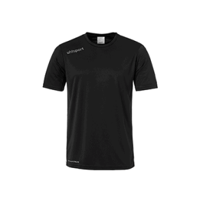 Essential Shirt M�lmand - Sort UDG�R