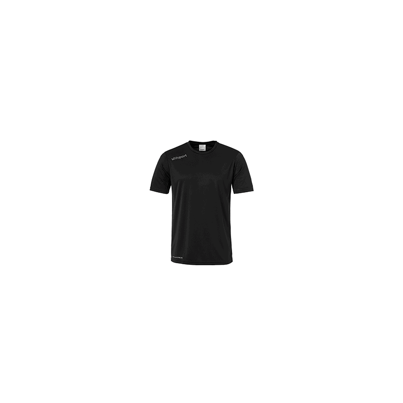 Essential Shirt M�lmand - Sort UDG�R