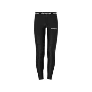 Distinction Pro Long Tight - Sort (inkl. tryk)