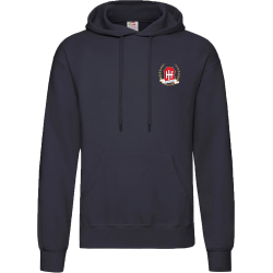 Jubilums hoodie - Fruit of Loom