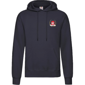 Jubilums hoodie - Fruit of Loom