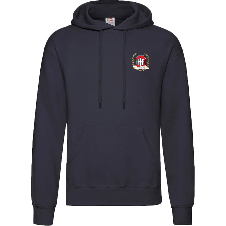 Jubilums hoodie - Fruit of Loom