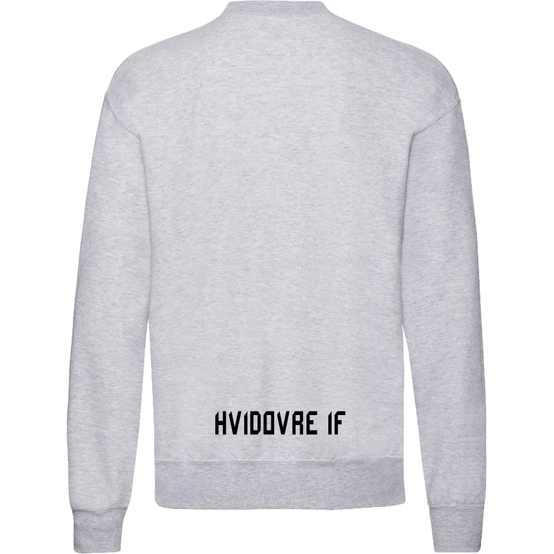 Fruit of the Loom Sweatshirt  - Gr (inkl. tryk)