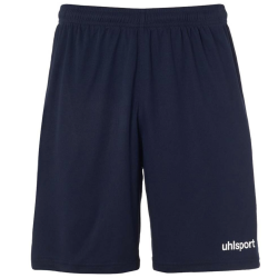 Center Basic Shorts Navy UDG�R