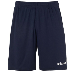Center Basic Shorts Navy UDG�R