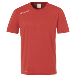 Essential Shirt - Rd UDGR