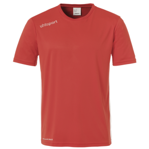 Essential Shirt - Rd UDGR