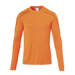 Stream 22 Trikot Mlmandstrje Orange UDGR