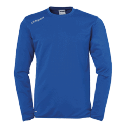 Essential Training Top - Azurbl UDGR