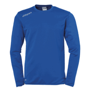 Essential Training Top - Azurbl UDGR