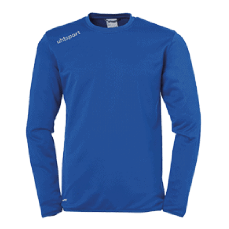 Essential Training Top - Azurbl UDGR