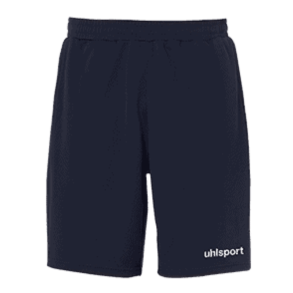 Essential PES Shorts - Navy (inkl. tryk)