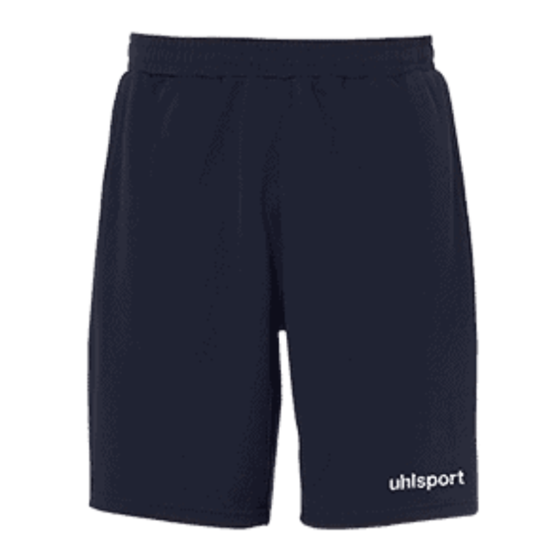 Essential PES Shorts - Navy (inkl. tryk)