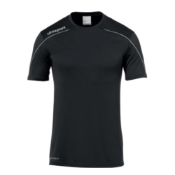 Stream 22 Shirt Sort UDGR