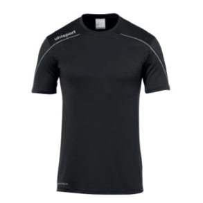 Stream 22 Shirt Sort UDGR