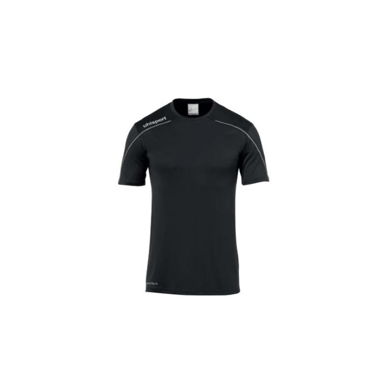 Stream 22 Shirt Sort UDGR