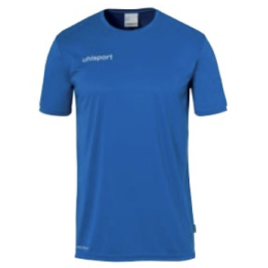 Essential Functional Shirt Azurbl UDGR