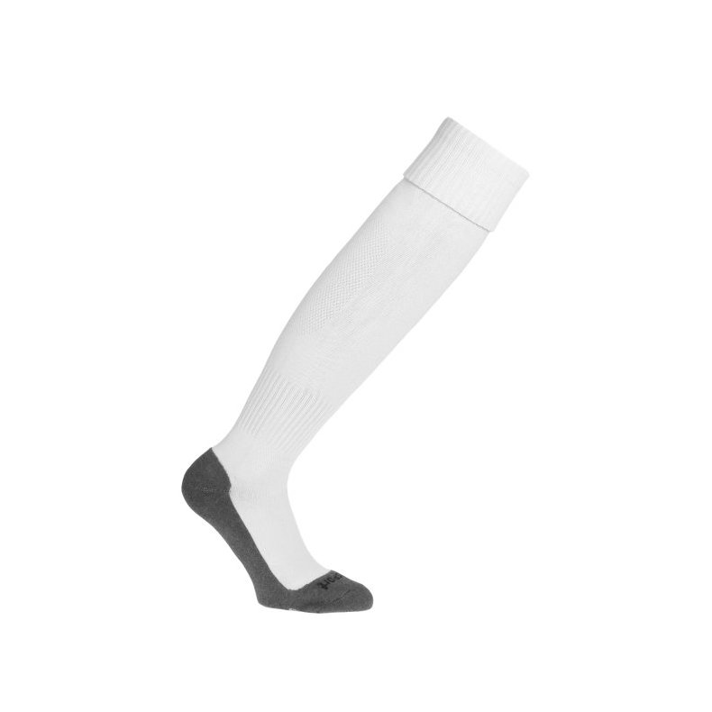 Team Pro Essential Strømpe Hvid