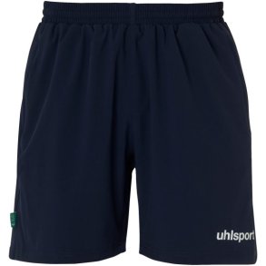 Uhlsport Evo Woven Shorts Navy