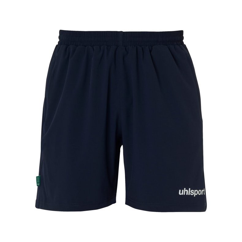 Uhlsport Evo Woven Shorts Navy