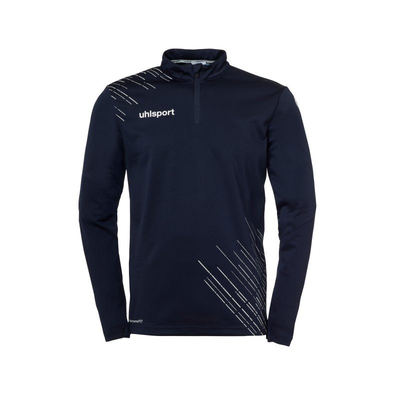Uhlsport Score 26 1/4 Zip Top Navy